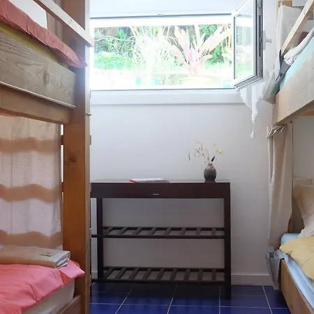 Joyu Surf Shack *