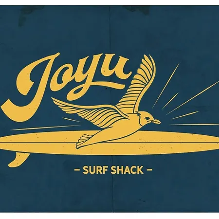 Joyu Surf Shack