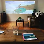 Bed & Breakfast Joyu Surf Shack *