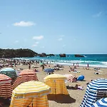 Bed & Breakfast Joyu Surf Shack Bidart