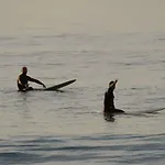 Joyu Surf Shack Bed & Breakfast Bidart