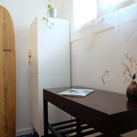 Couette-café Joyu Surf Shack Bidart
