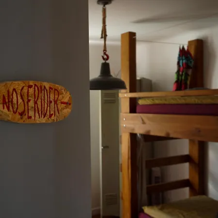 Joyu Surf Shack Bidart