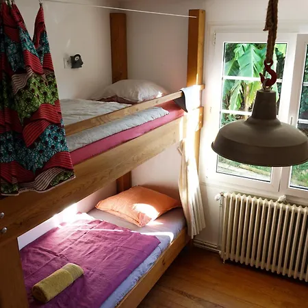Couette-café Joyu Surf Shack Bidart
