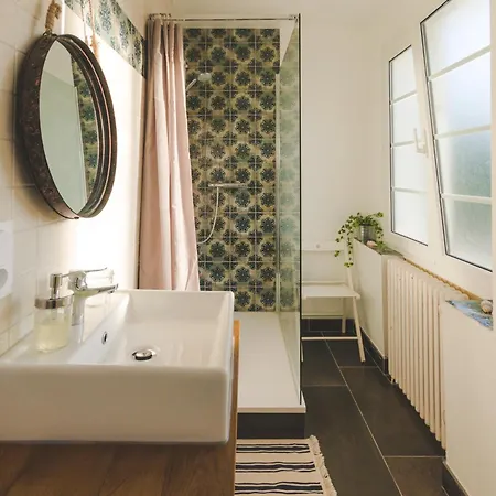 Frühstückspension Joyu Surf Shack *