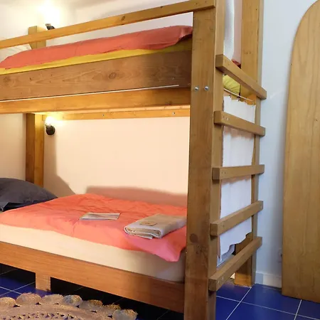 Joyu Surf Shack * Bidart