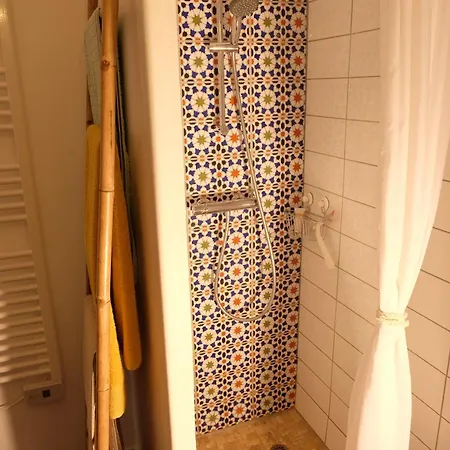 Joyu Surf Shack Frühstückspension *