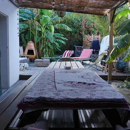 Joyu Surf Shack * Bidart