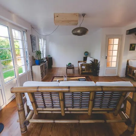 Joyu Surf Shack Frühstückspension