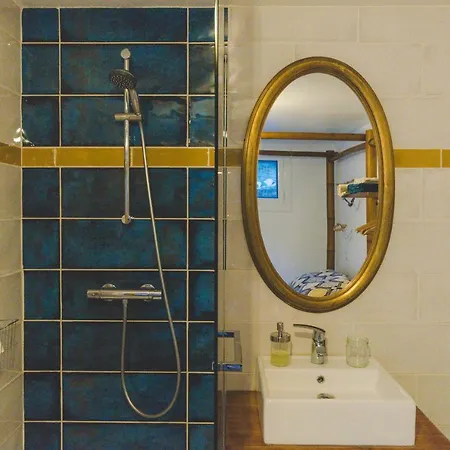 Frühstückspension Joyu Surf Shack Bidart