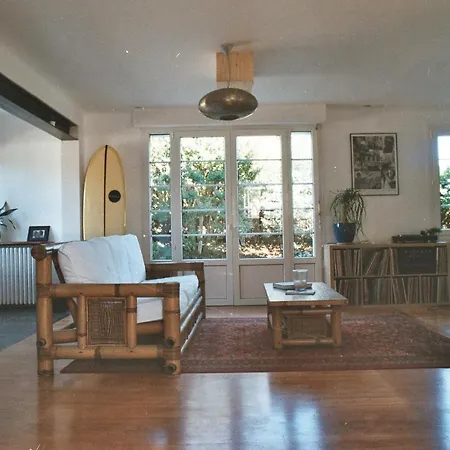 Joyu Surf Shack
