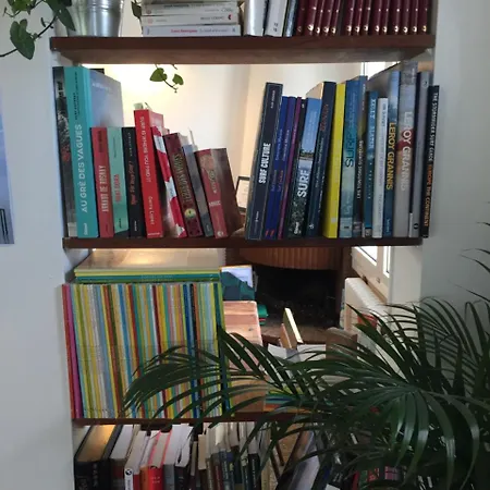 Frühstückspension Joyu Surf Shack Bidart