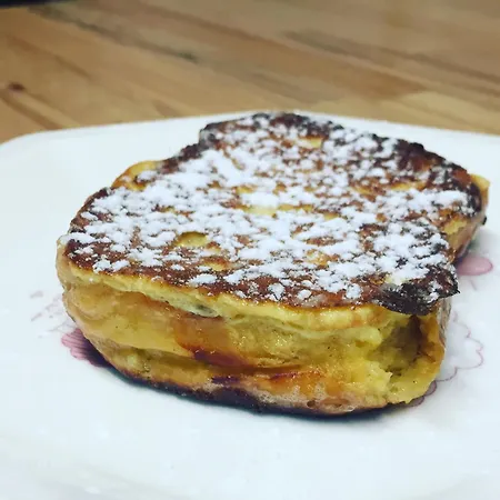 Frühstückspension Joyu Surf Shack