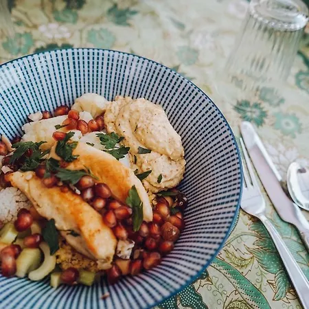 Frühstückspension Joyu Surf Shack