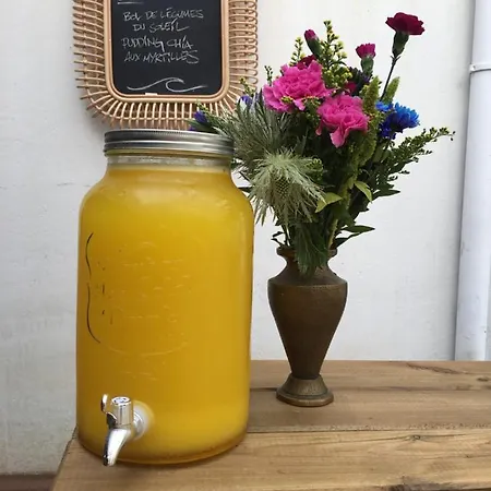 Frühstückspension Joyu Surf Shack