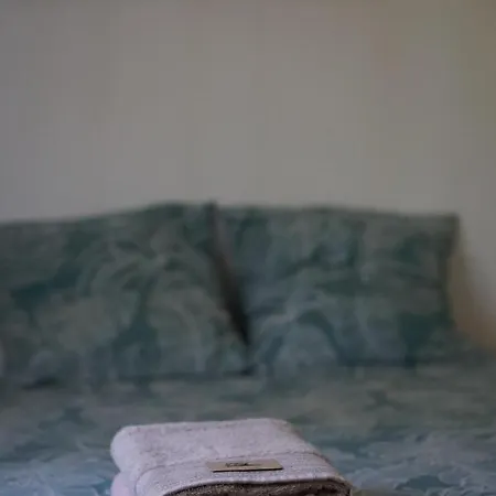 Joyu Surf Shack Couette-café Bidart