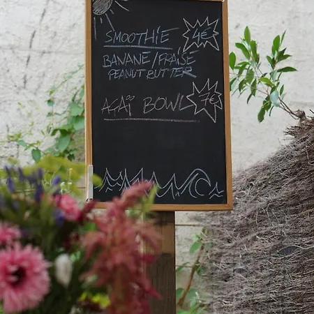 Joyu Surf Shack * Bidart