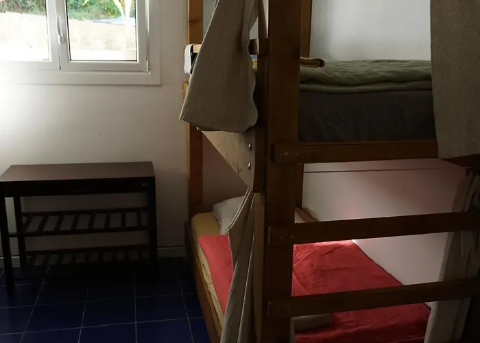 Bed & Breakfast Joyu Surf Shack Bidart