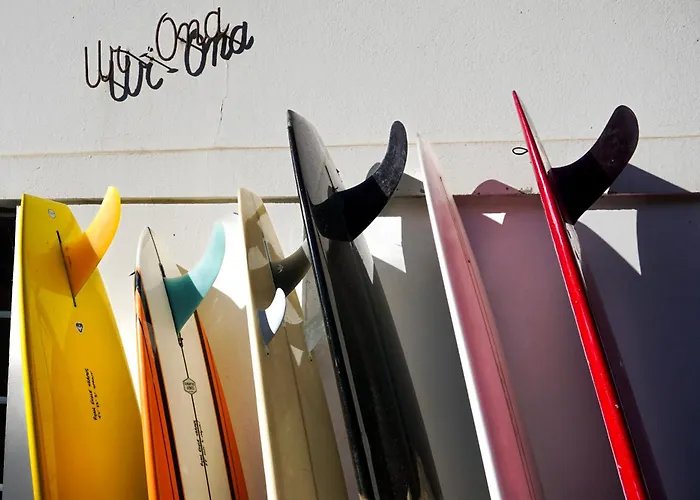 Joyu Surf Shack * Bidart