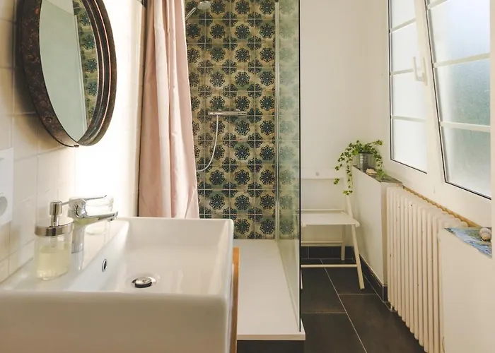 Bed & Breakfast Joyu Surf Shack *