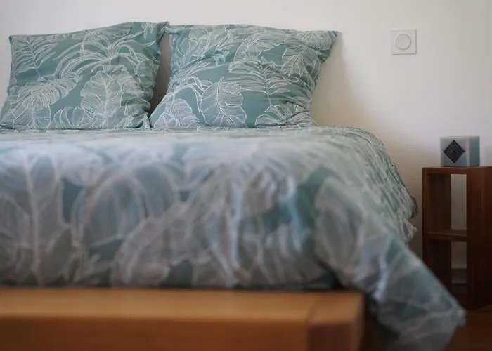 Joyu Surf Shack Bidart