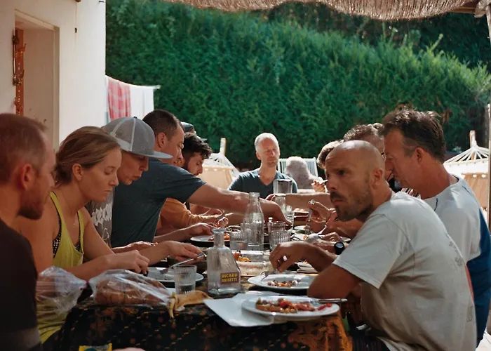 Joyu Surf Shack Bed & Breakfast Bidart