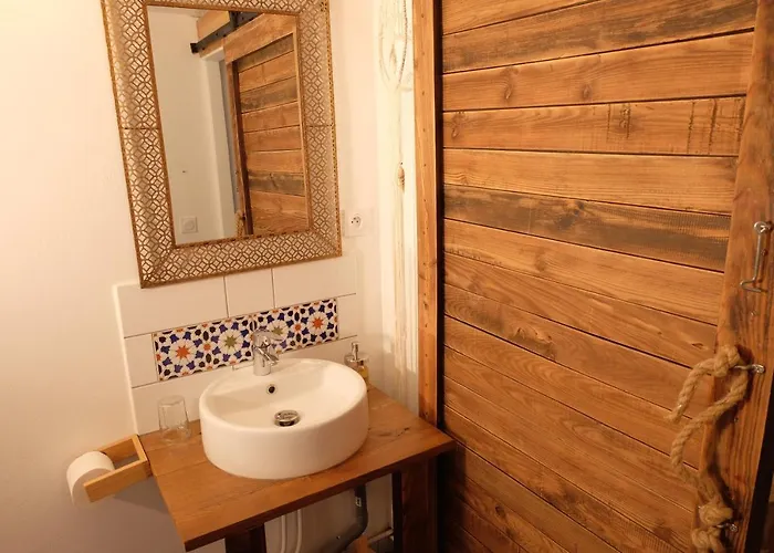 Joyu Surf Shack Bidart