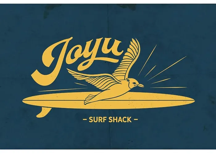 Joyu Surf Shack