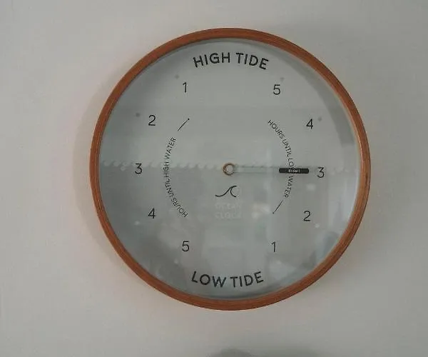 Joyu Surf Shack Bed & Breakfast