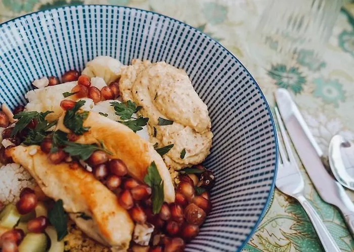 Bed & Breakfast Joyu Surf Shack